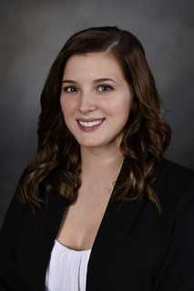 Alisha Gillespie - Top Listing Agent October 2020