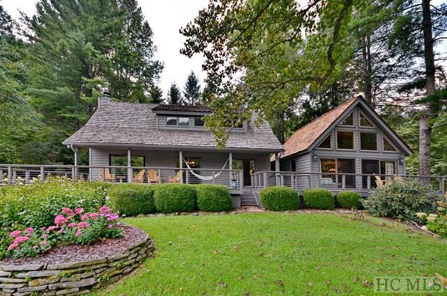 Homes for Sale in Cedar Creek Woods