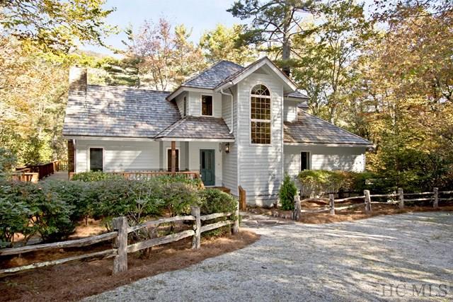 Homes for Sale in Cedar Ridge Estates