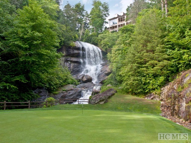 Homes for Sale in Cullasaja Club