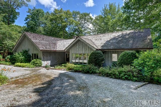 Homes for Sale in High Hampton