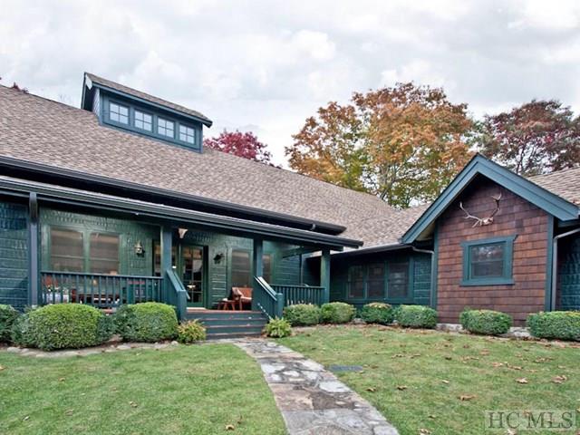 Homes for Sale in High Hemlock