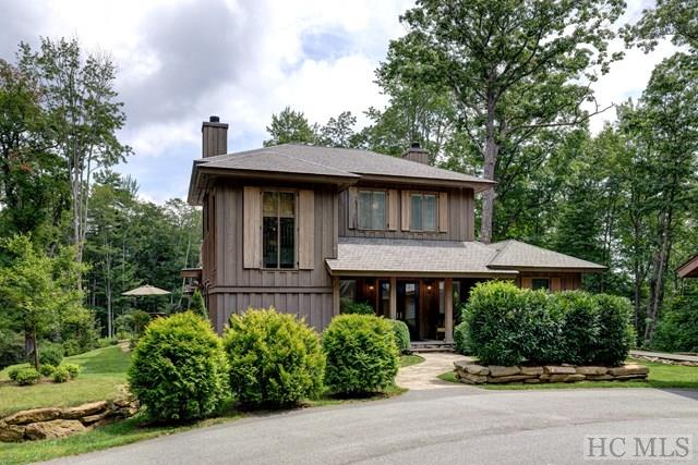 Homes for Sale in High Meadows