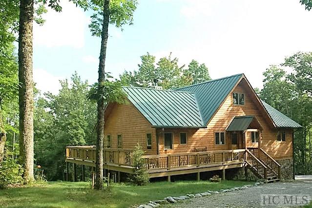 Homes for Sale in Laurel Falls