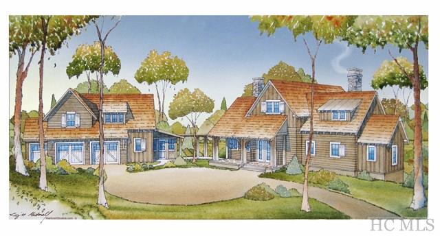 Homes for Sale in Lonesome Valley