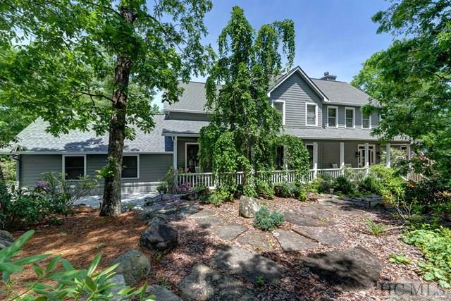 Homes for Sale in Sheepcliff Woods