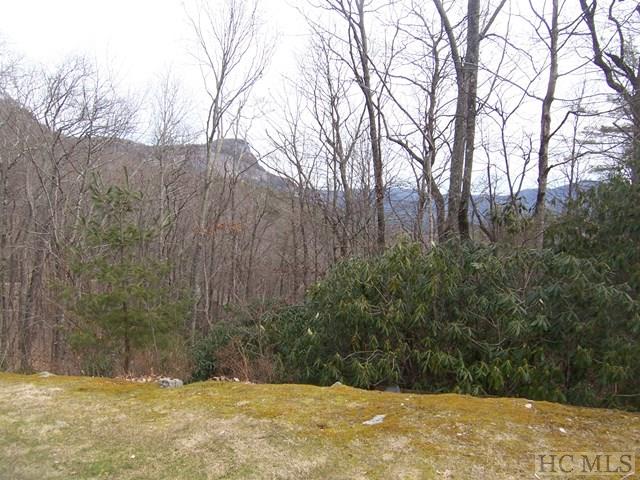 Land for Sale in Cullasaja Club