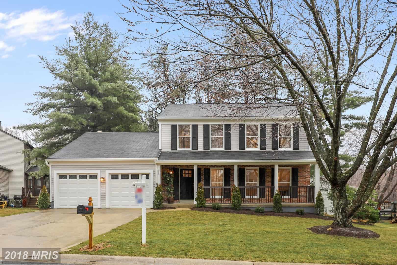 Listings for Violette Bazyluk