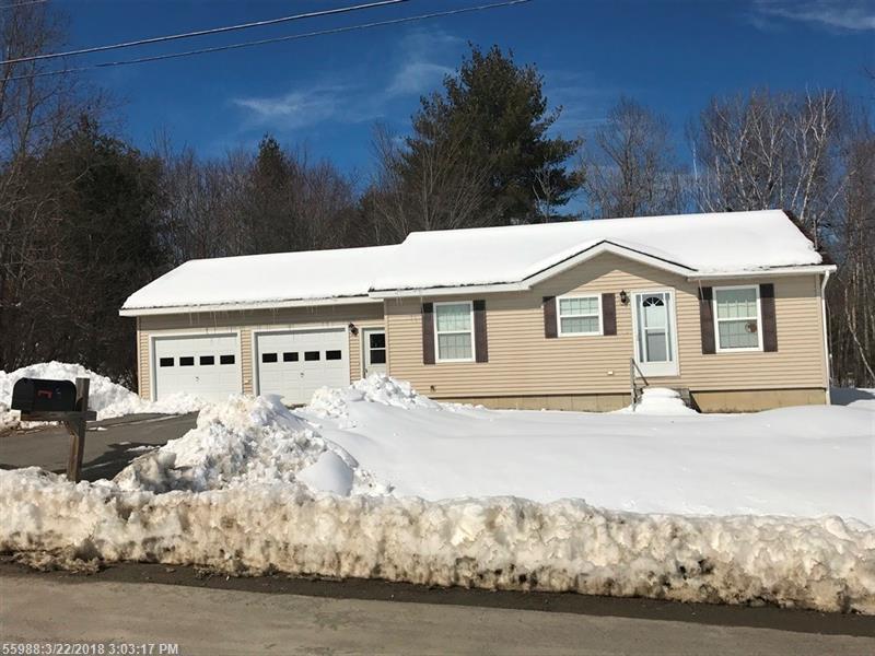 Waterville Maine Real Estate by Agent Century 21 Surette Real Estate