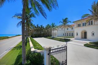 Oceanfront by Price