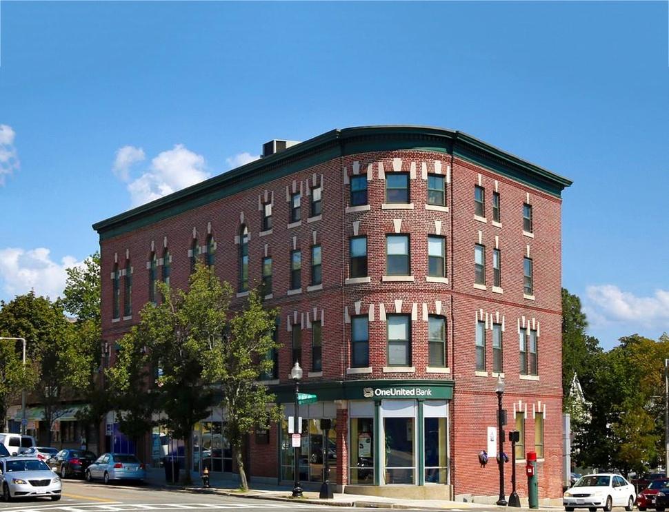 Dorchester