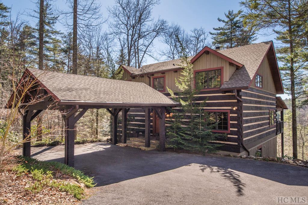 Homes for Sale in Pine Forest