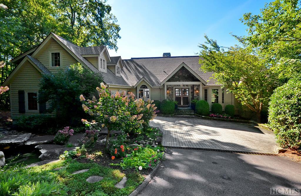 Homes for Sale in Spring Forest