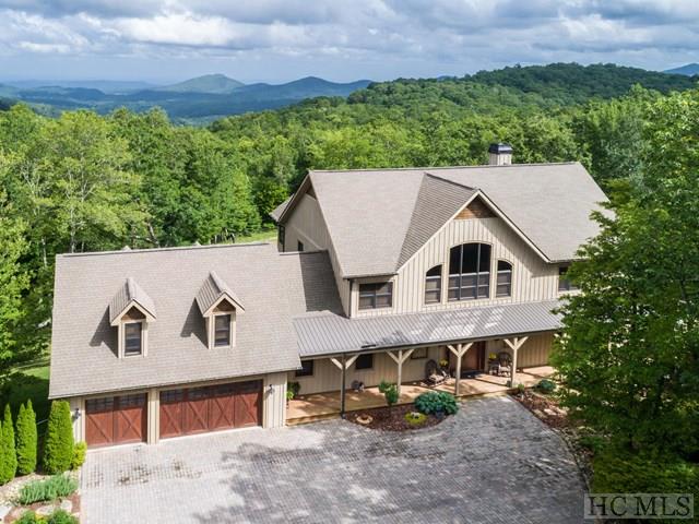Homes for Sale in The Divide at Bald Rock