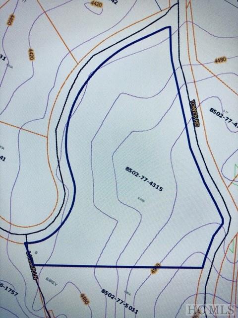 Land for Sale in Falcon Ridge