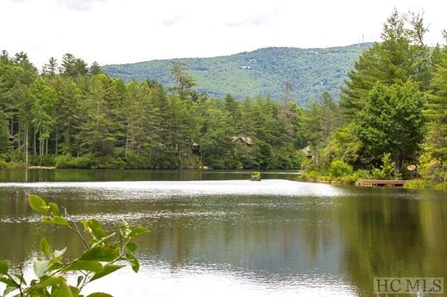 Land for Sale in Whisper Lake