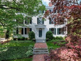 Our Massachusetts Community