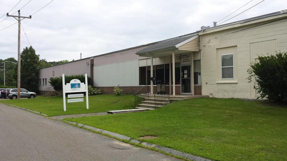 Amesbury MA Real Estate