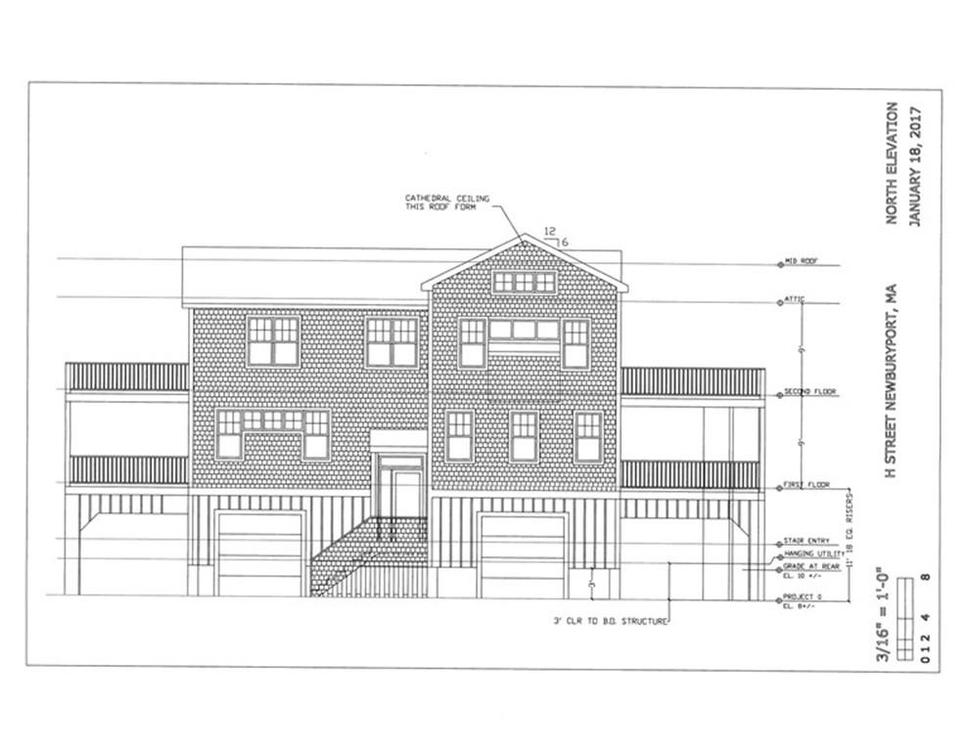 Plum Island MA Real Estate