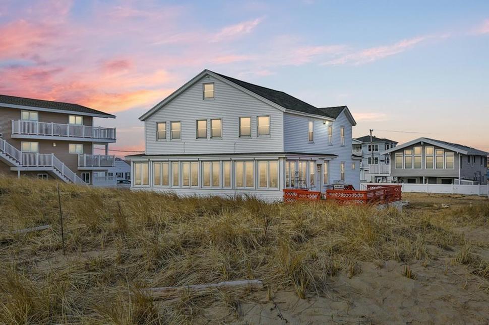 Salisbury MA Real Estate