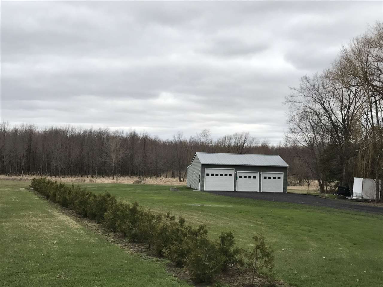 Alburgh VT Land Real Estate
