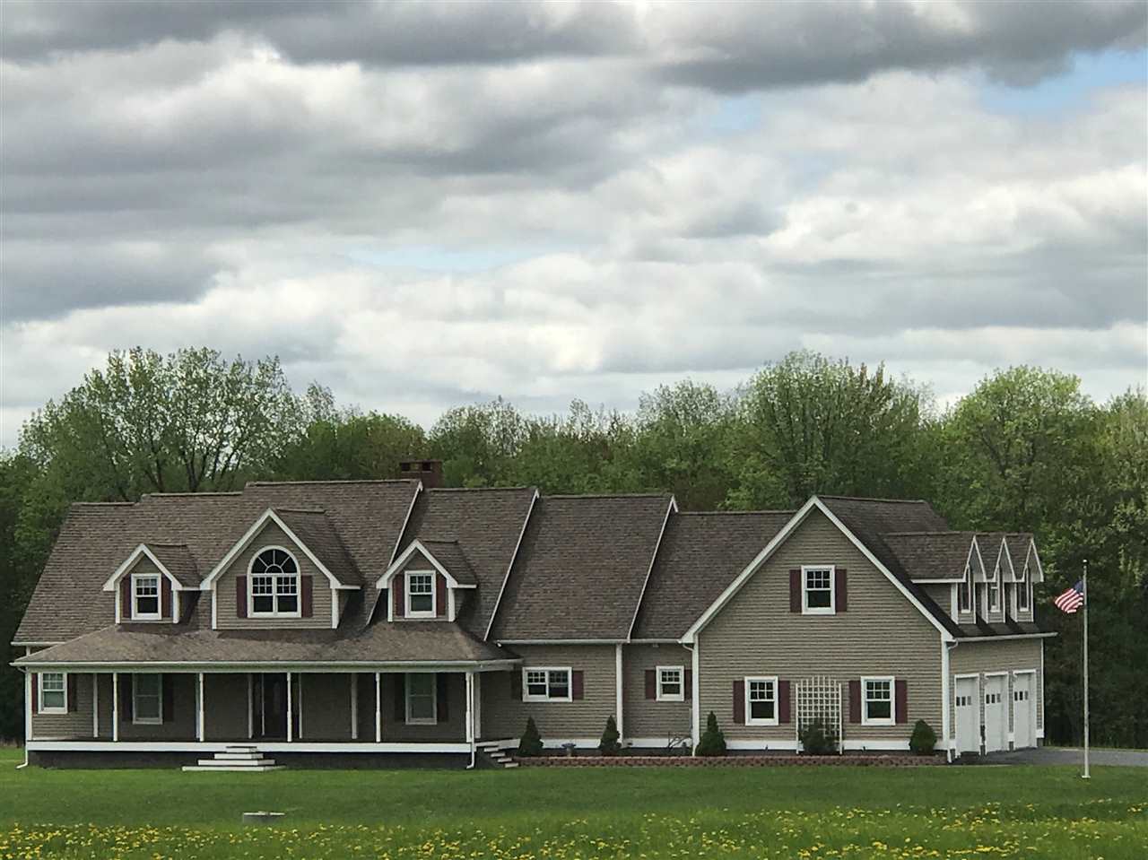 Alburgh VT Single Family Real Estate
