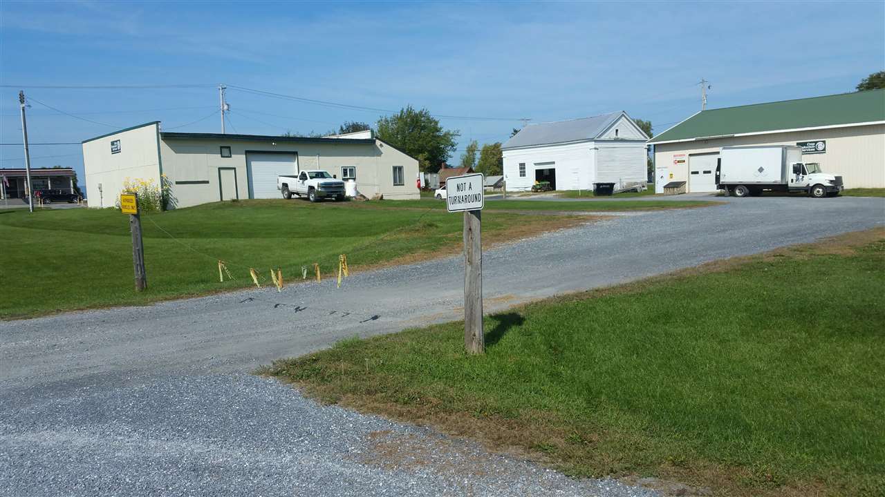 Addison VT Commercial Real Estate