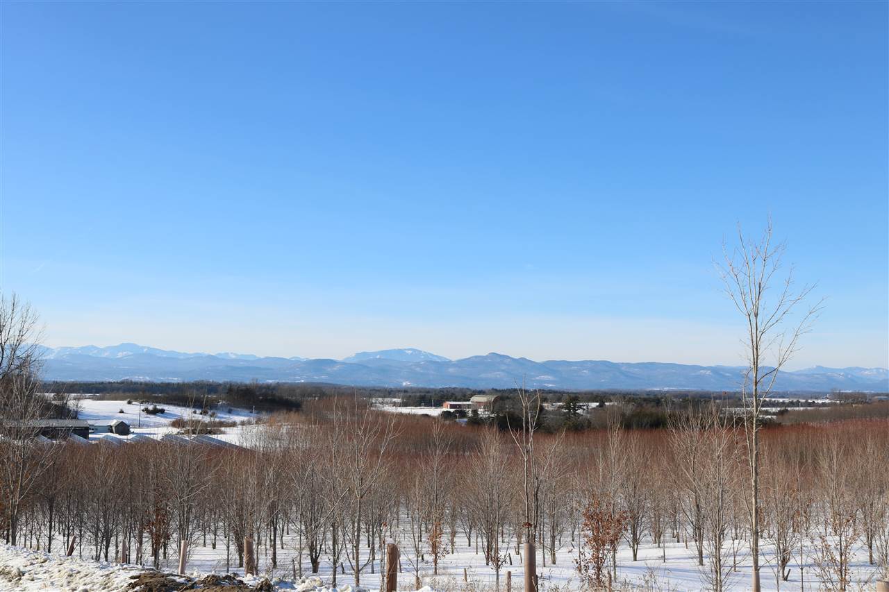 Addison VT Land Real Estate