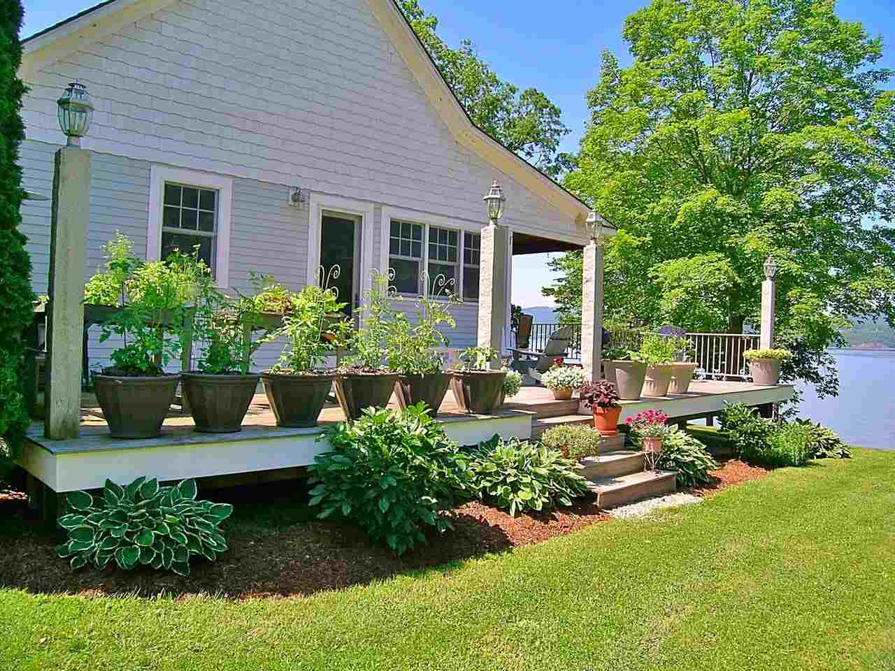 Addison VT Single Family Real Estate