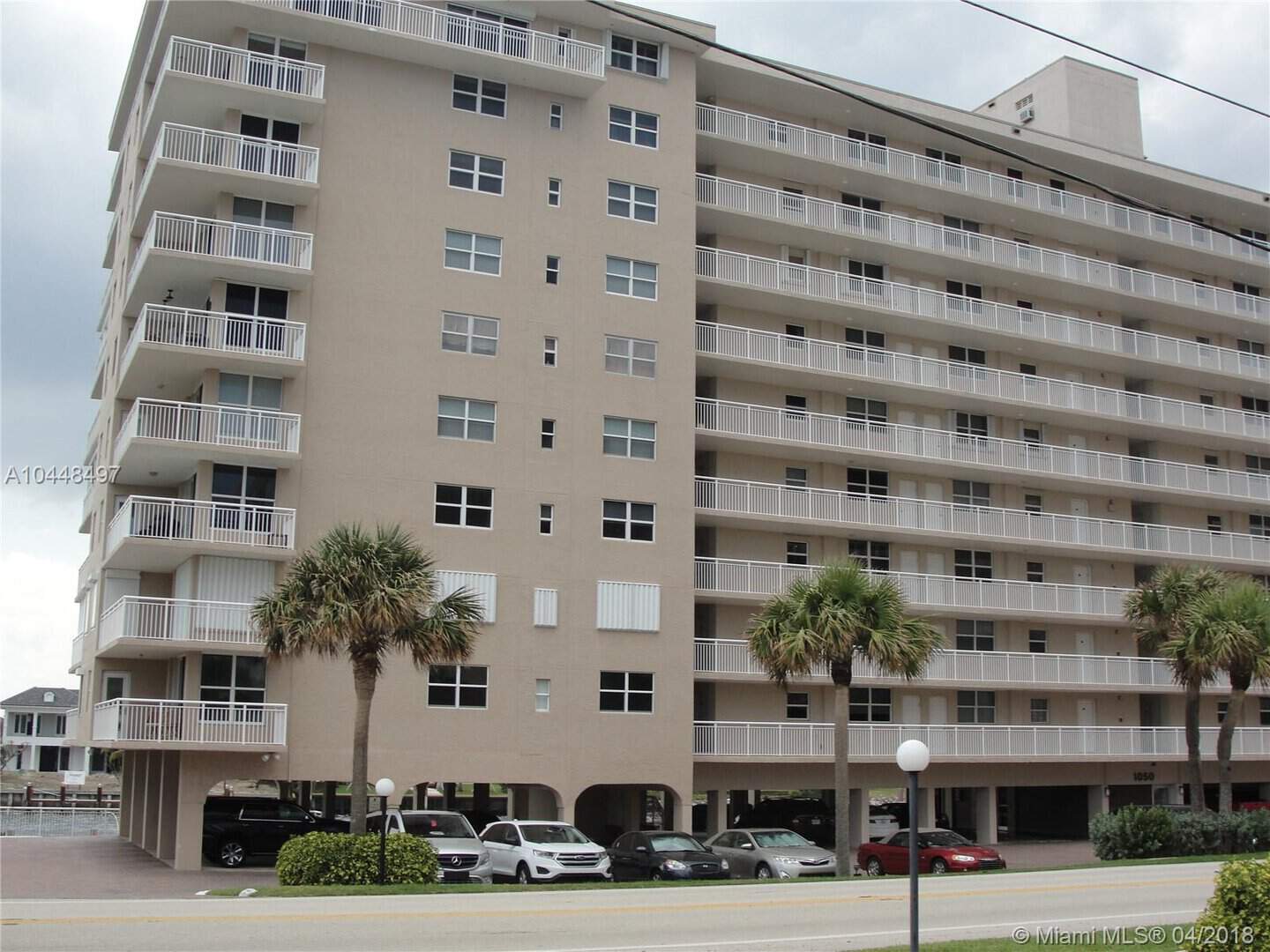 Hillsboro Beach Condos