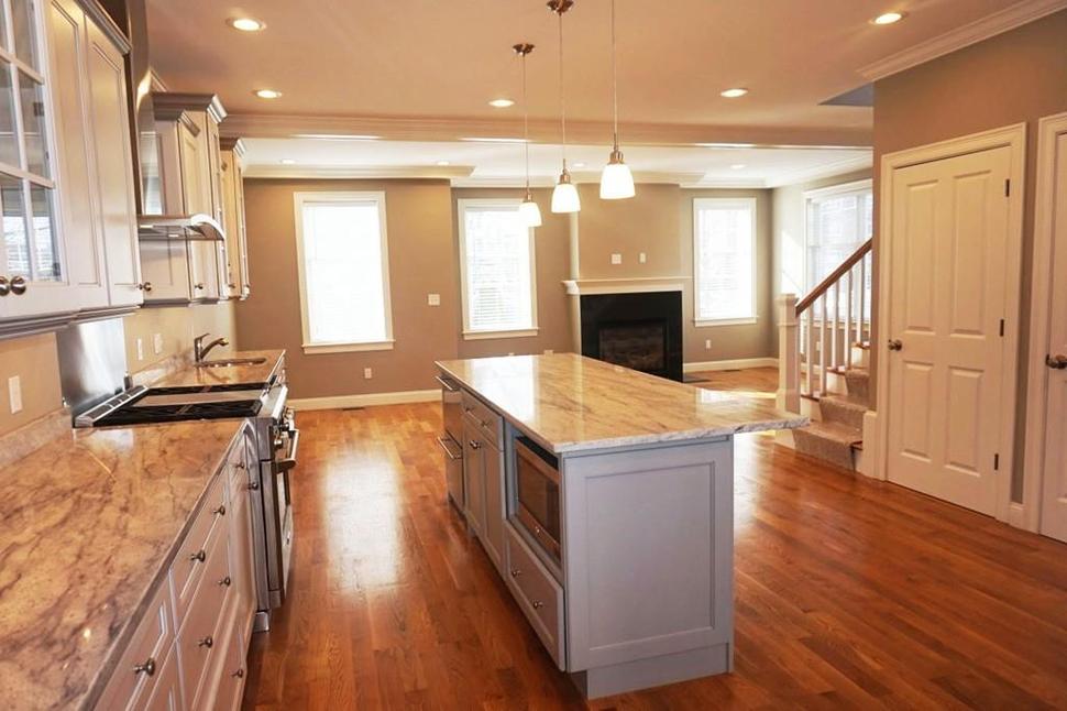 Arlington MA Real Estate