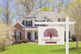 Coming Soon by Farrelly Realty Group
