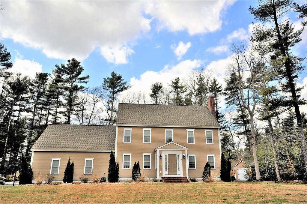 Bridgewater MA True North Realty