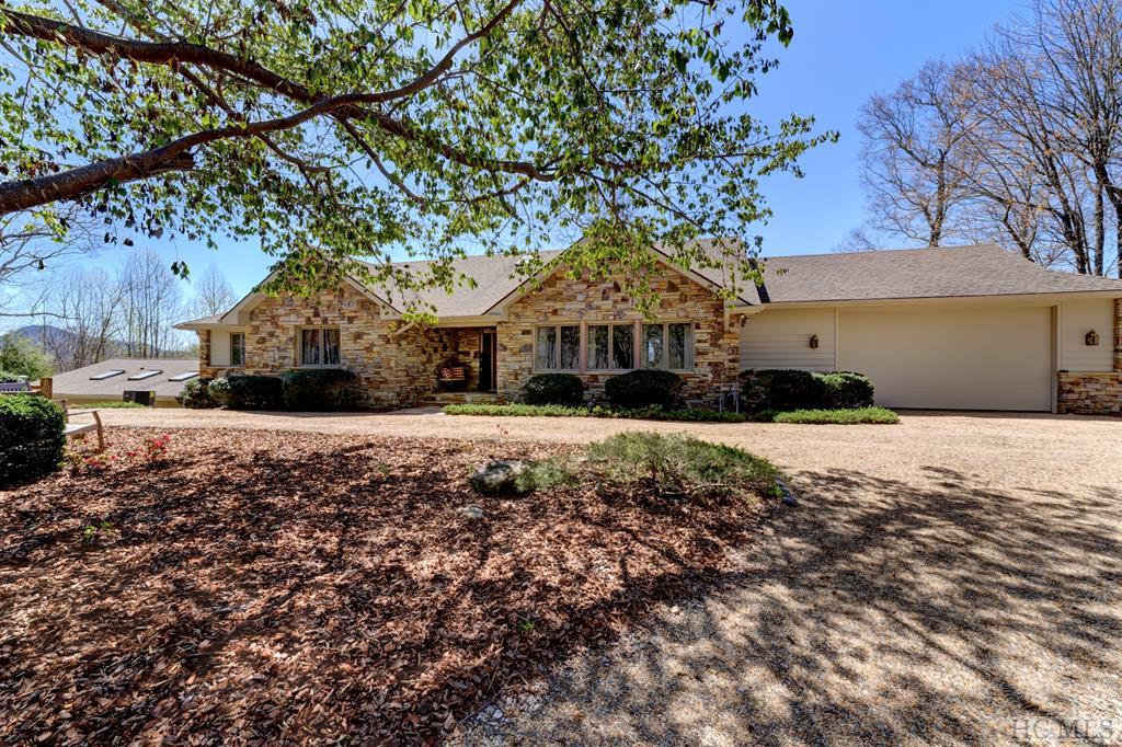 Homes for Sale in Hickory Ridge