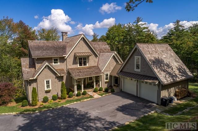 Homes for Sale in Cross Creek Preserve