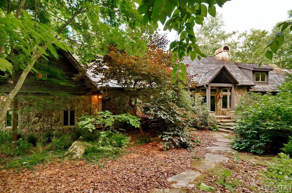 Homes for Sale in Cullowhee Forest