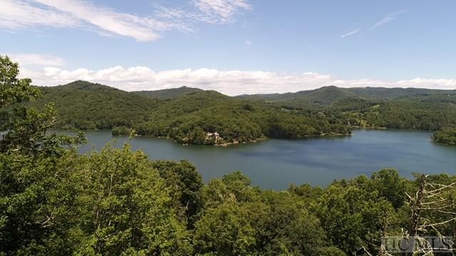 Land for Sale in The Lake Club