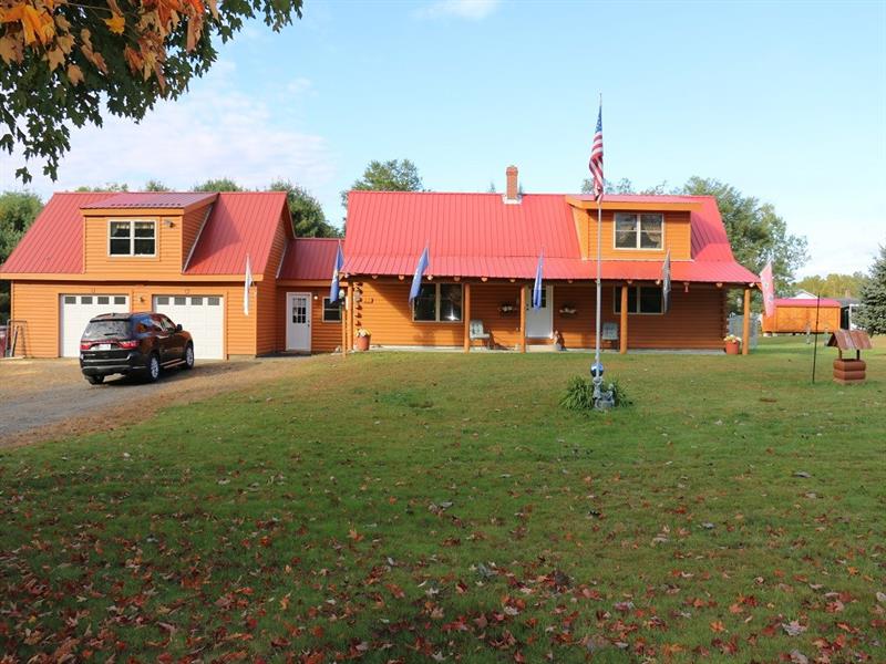 Listings for Justine DuVall
