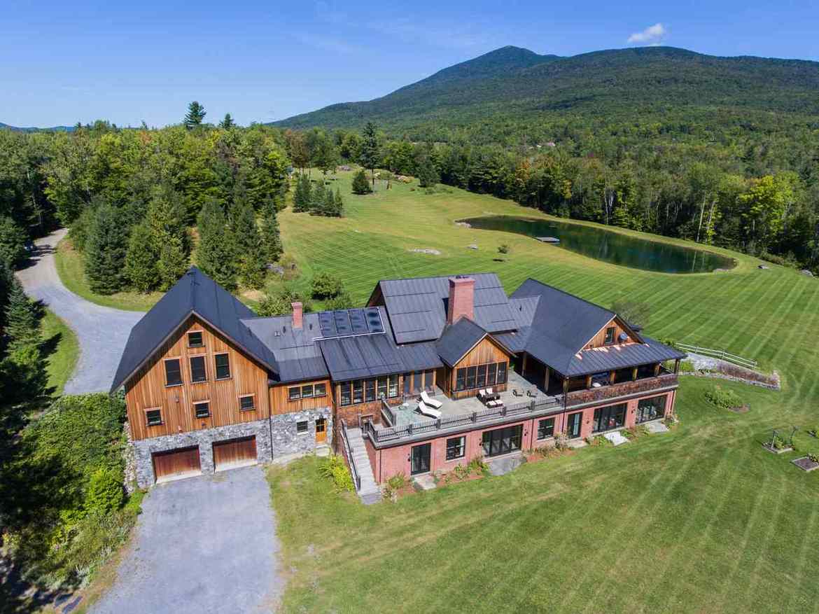 Search VT Real Estate | Burlington Vermont Homes - Geri Reilly