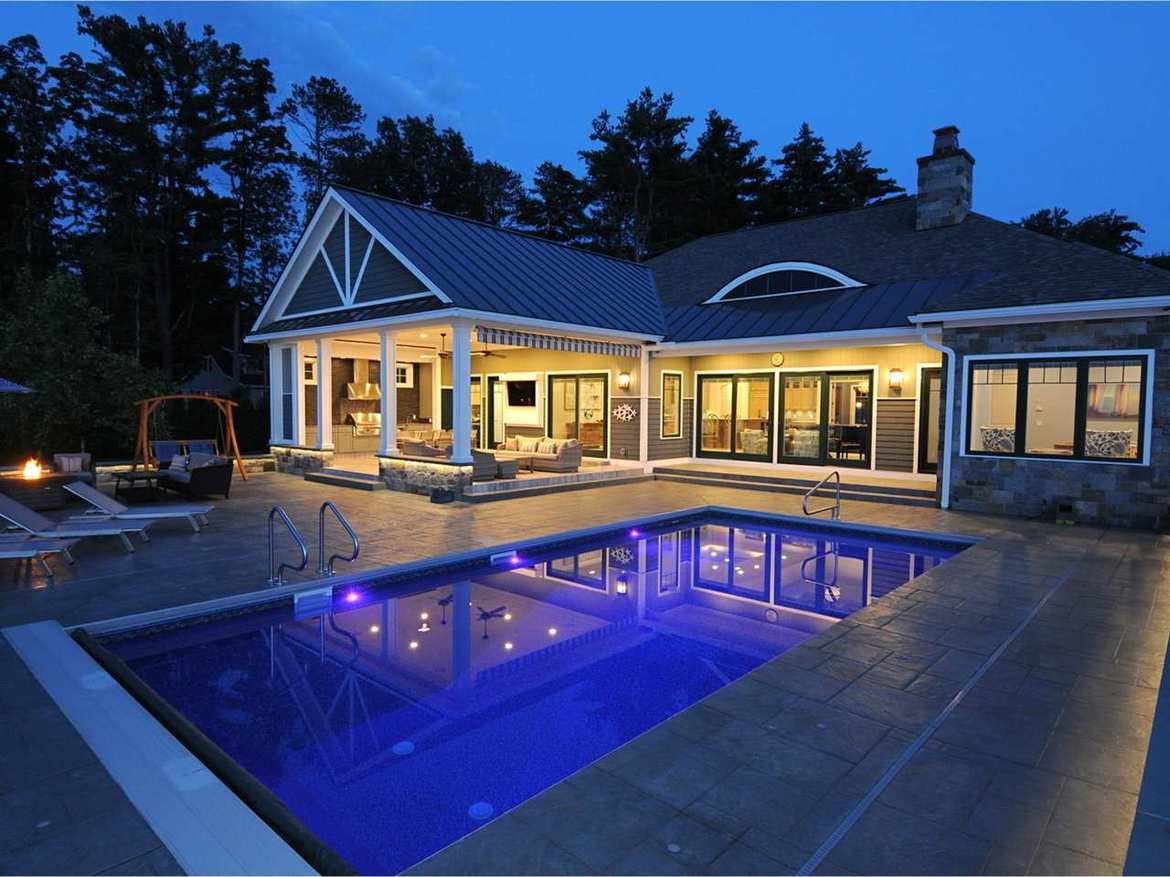 Colchester VT Real Estate