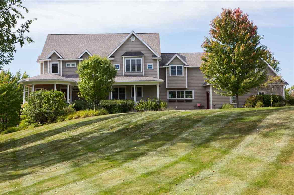 Hinesburg VT Real Estate