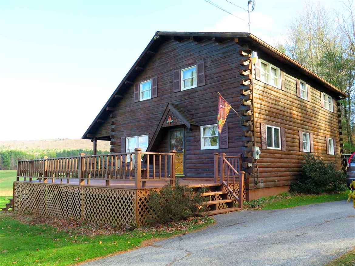 Jericho VT Real Estate