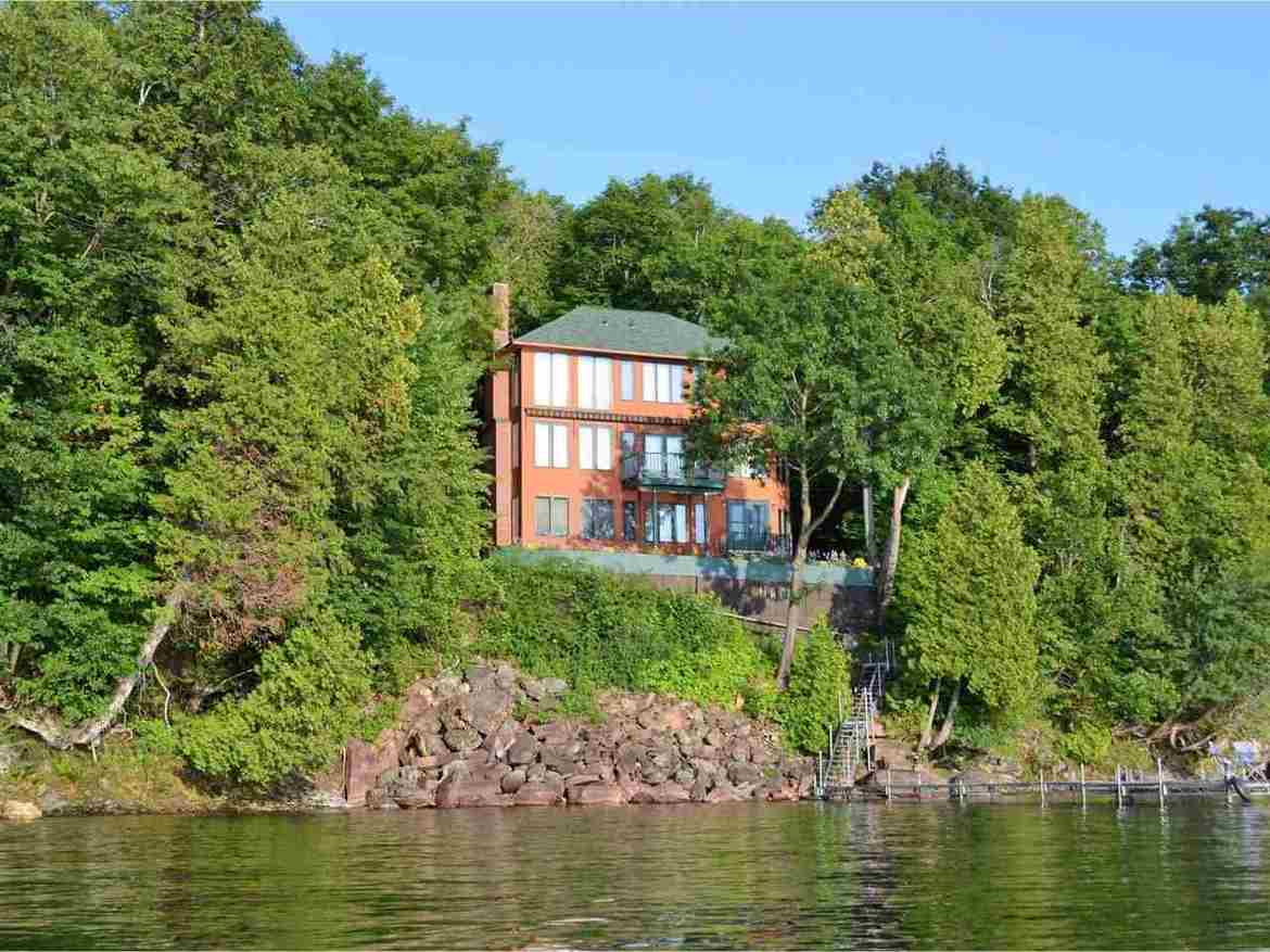 Milton VT Real Estate