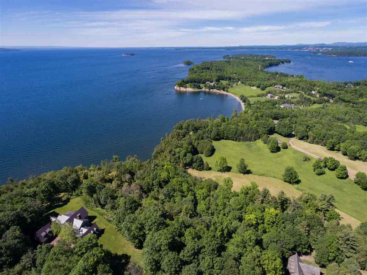 Shelburne VT Real Estate