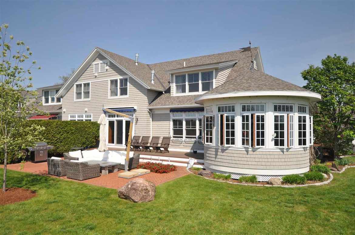 South Burlington VT Real Estate