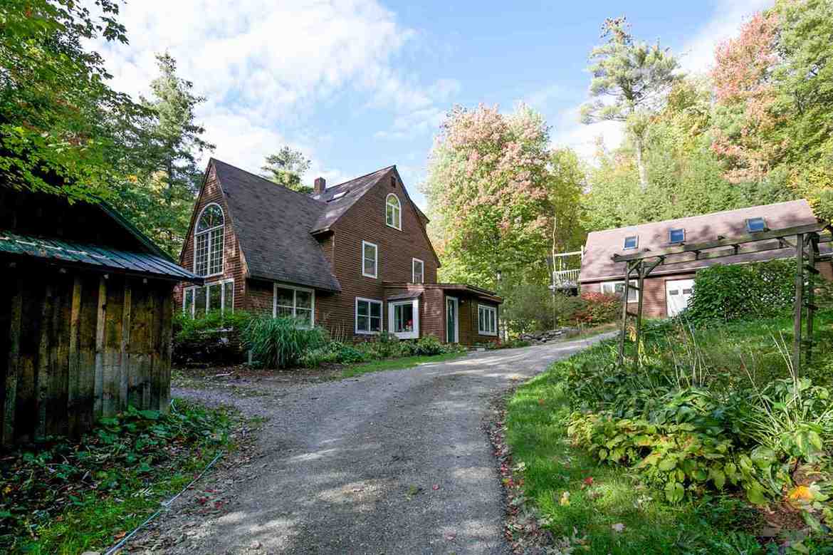 St. George VT Real Estate