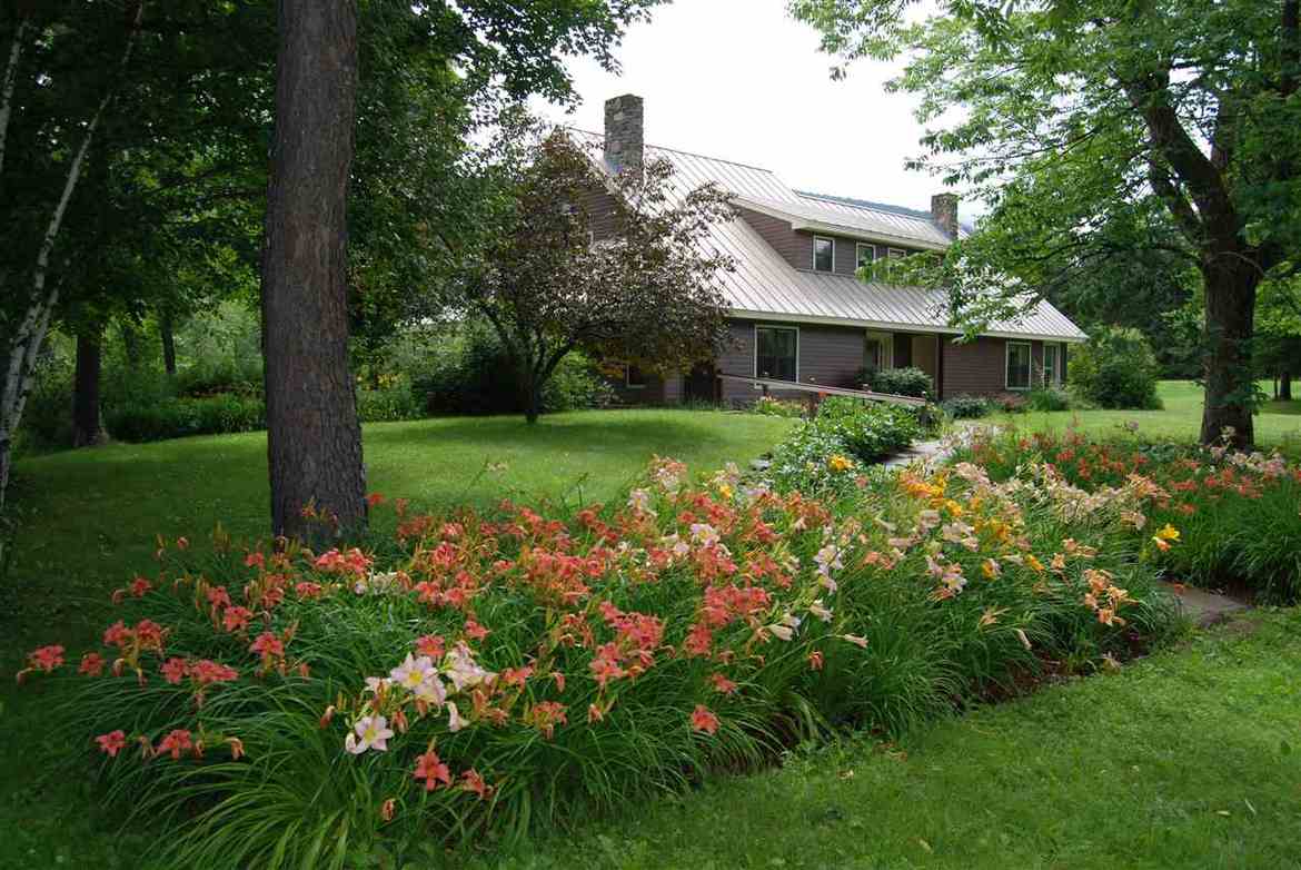 Underhill VT Real Estate
