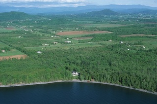 Lakefront & Lake View