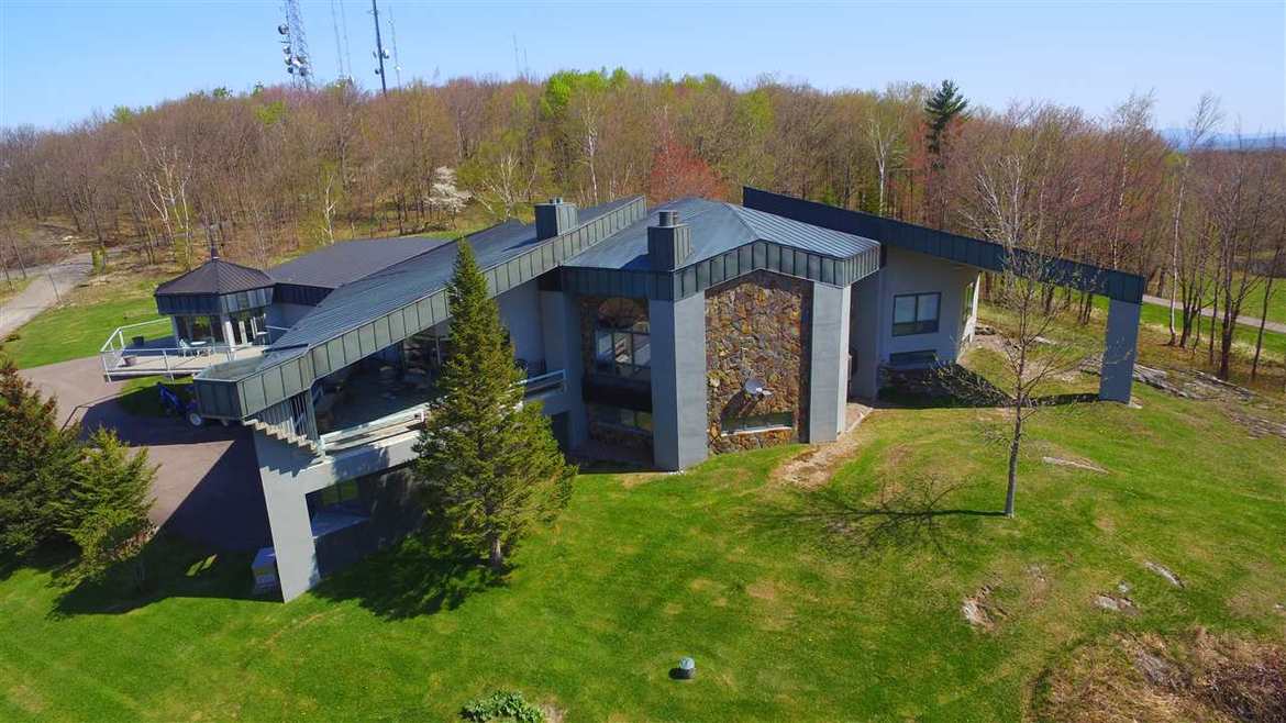 New Vermont Listings