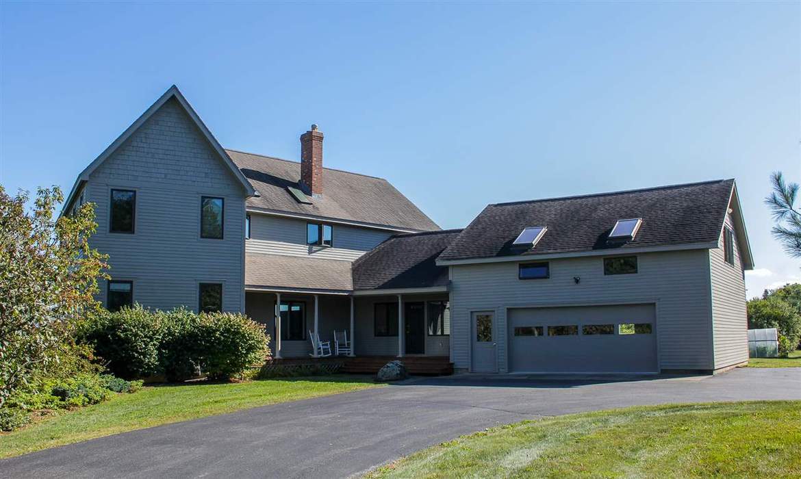 Agent Listings